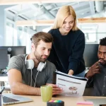 Overview of Samco Technology’s IT networking services delivered across the UAE