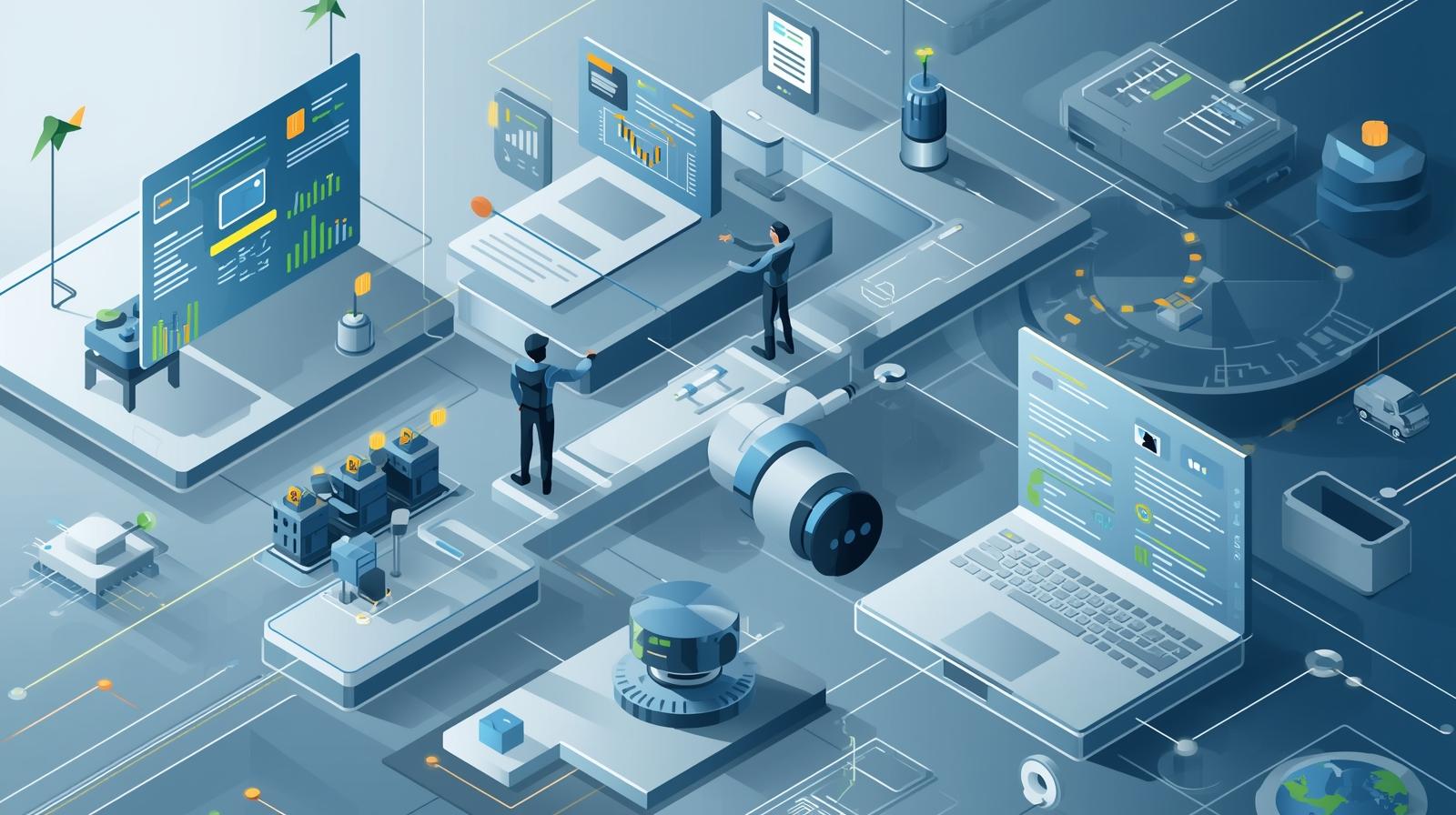 Business Process Automation (RPA) UAE 17 May 9th, 2026 Enterprise workflow automation platforms Dubai using RPA tools