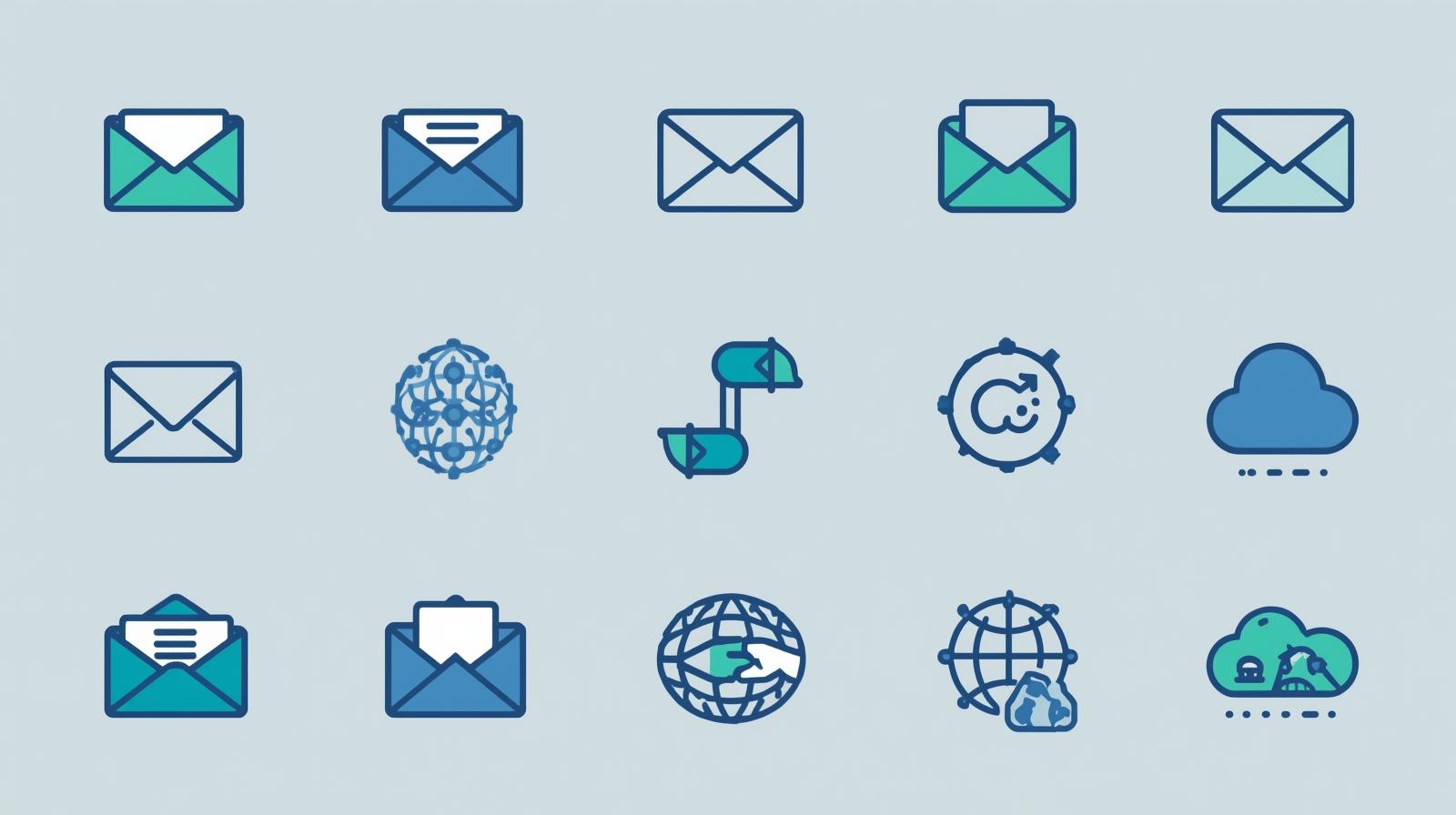Business Email Hosting UAE