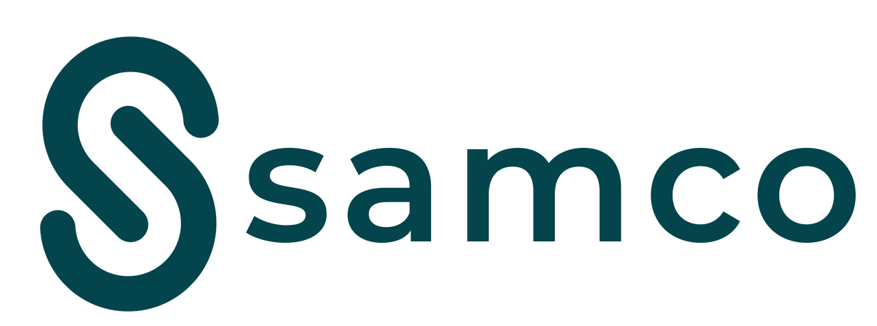 Samco Technology Icon – IT solutions and security services provider in UAE