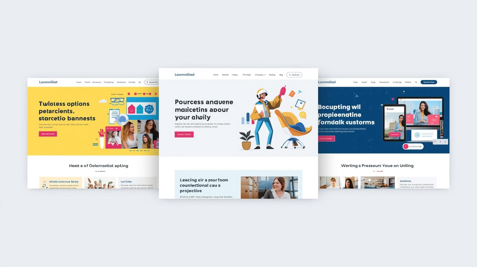 Web Design Services 15 May 22nd, 2026 Website Design Company UAE