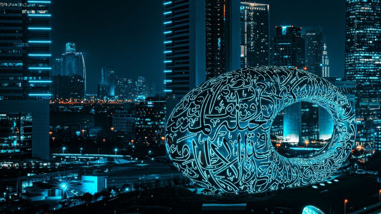 AI Solutions Ajman