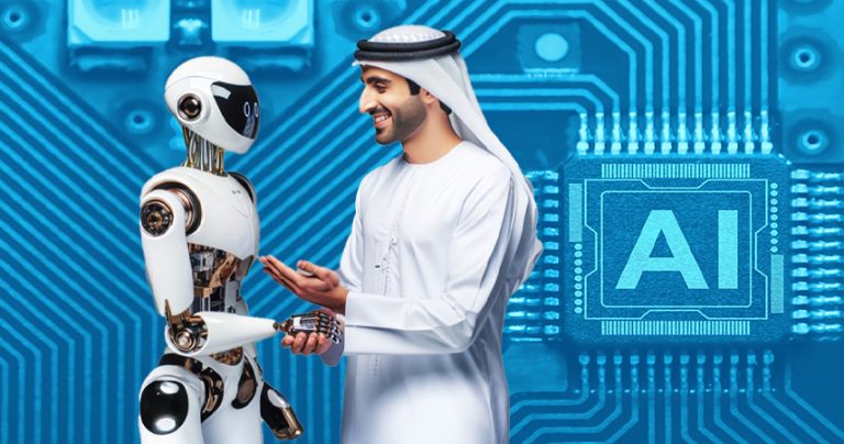 AI Solutions Sharjah