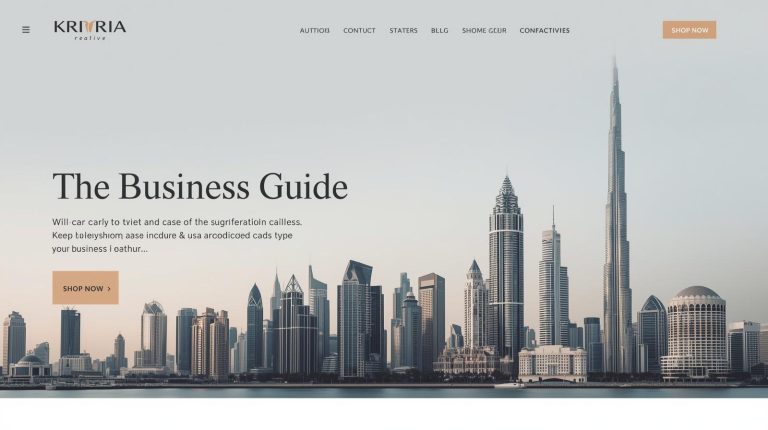 ecommerce development UAE