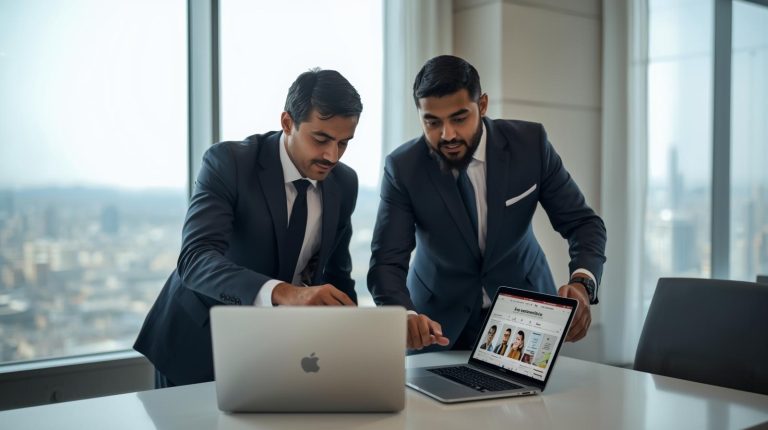 website design company Dubai