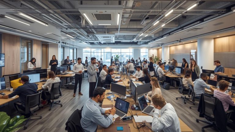 List of Business Set Up Companies in Dubai