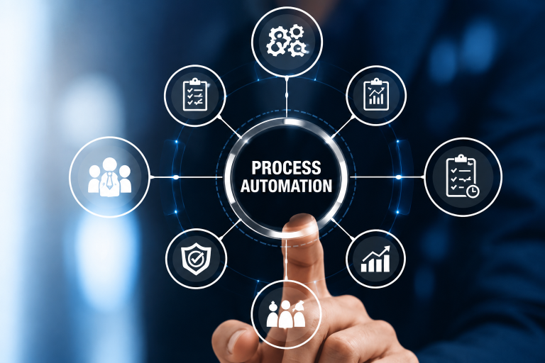 Business Process Automation UAE 15 August 3rd, 2026 Business Process Automation UAE Solutions