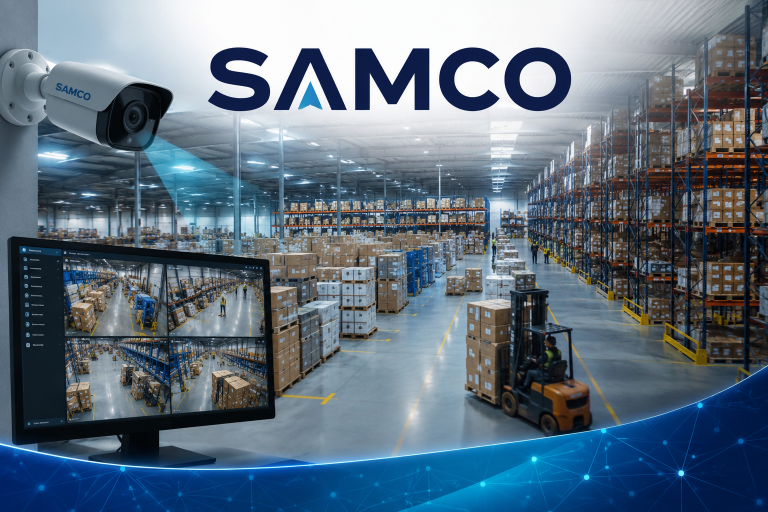 Warehouse and Inventory Management: Complete Guide for Modern Businesses 15 July 30th, 2026 Warehouse and inventory management in a modern warehouse
