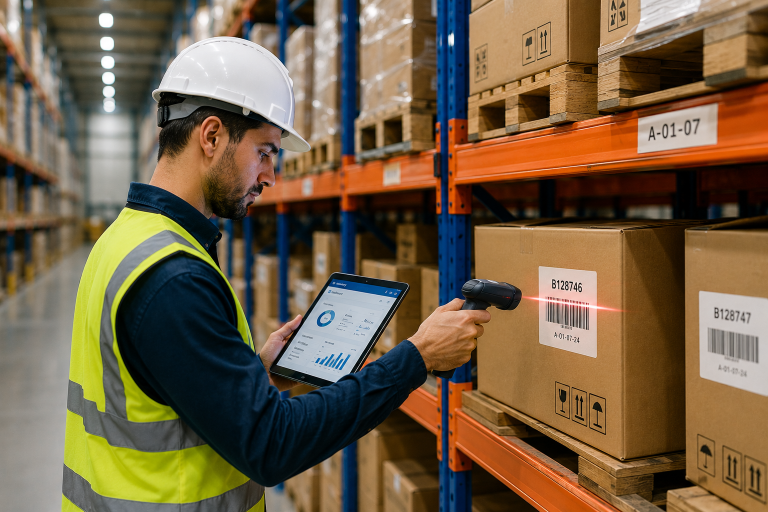 inventory management software dubai