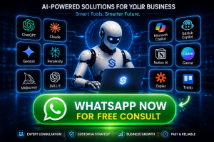 Artificial Intelligence Solutions 19 August 31st, 2026 AI development company in UAE