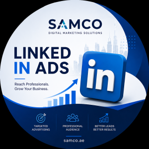 Digital Marketing Services 19 August 15th, 2026 Linkedin Ads