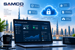 Cybersecurity Solutions 21 September 12th, 2026 Cloud Security