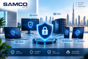 Cybersecurity Solutions 18 September 12th, 2026 Endpoint Security