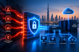 Cybersecurity Solutions 17 September 12th, 2026 Firewall Network Security 2
