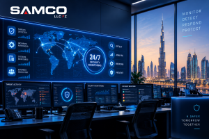 Cybersecurity Solutions 19 September 12th, 2026 Managed Cybersecurity Security Monitoring