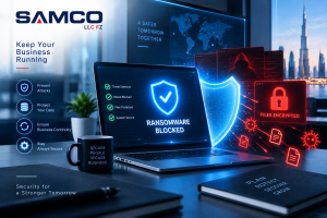 Cybersecurity Solutions 24 September 12th, 2026 Ransomware Protection