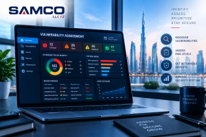 Cybersecurity Solutions 23 September 12th, 2026 Vulnerability Assessment