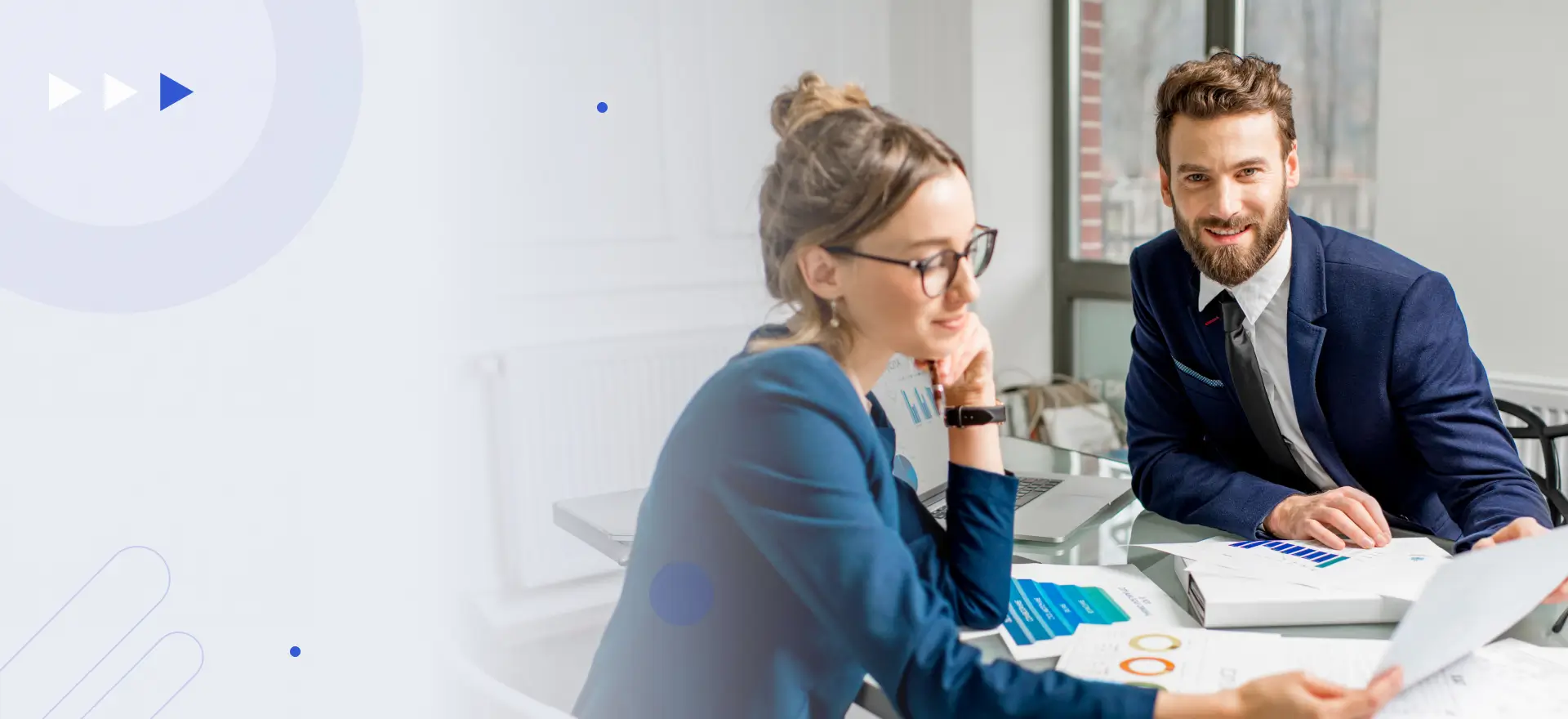 Retail analytics experts providing people counting systems Dubai